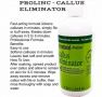Prolinc Callus Eliminator 