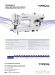 NEW BRAND TYPICAL INDUSTRIAL SEWING MACHINE