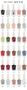 LOCIA Nail Polish