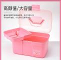 MAKE UP BOX