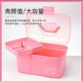 MAKE UP BOX
