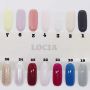 LOCIA NAIL POLISH RM6