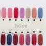 BGve NAIL POLISH