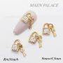 Nail Art Accessories
