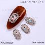NAIL ART ACCESSORIES