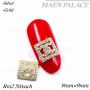 NAIL ART ACCESSORIES