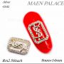 NAIL ART ACCESSORIES