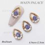 NAIL ART ACCESSORIES
