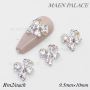 NAIL ART ACCESSORIES
