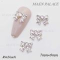 NAIL ART ACCESSORIES