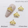 NAIL ART ACCESSORIES