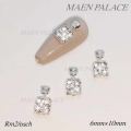 NAIL ART ACCESSORIES