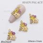 NAIL ART ACCESSORIES