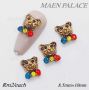 NAIL ART ACCESSORIES