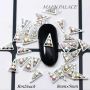 NAIL ART ACCESSORIES