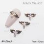 NAIL ART ACCESSORIES