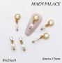 NAIL ART ACCESSORIES