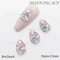 NAIL ART ACCESSORIES