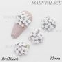 NAIL ART ACCESSORIES
