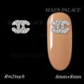 NAIL ART ACCESSORIES