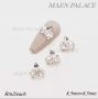 NAIL ART ACCESSORIES