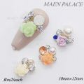 NAIL ART ACCESSORIES