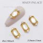 NAIL ART ACCESSORIES