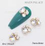NAIL ART ACCESSORIES
