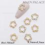 NAIL ART ACCESSORIES
