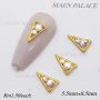 NAIL ART ACCESSORIES