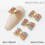 NAIL ART ACCESSORIES