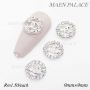 NAIL ART ACCESSORIES