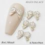NAIL ART ACCESSORIES