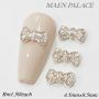 NAIL ART ACCESSORIES