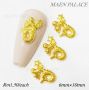 NAIL ART ACCESSORIES