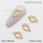 NAIL ART ACCESSORIES