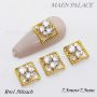 NAIL ART ACCESSORIES