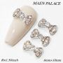 NAIL ART ACCESSORIES