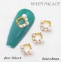 NAIL ART ACCESSORIES