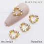 NAIL ART ACCESSORIES