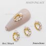 NAIL ART ACCESSORIES