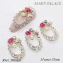 NAIL ART ACCESSORIES