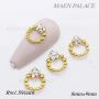 NAIL ART ACCESSORIES