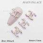 NAIL ART ACCESSORIES