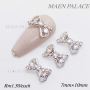 NAIL ART ACCESSORIES
