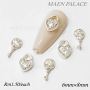 NAIL ART ACCESSORIES