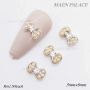 NAIL ART ACCESSORIES