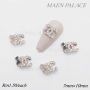 NAIL ART ACCESSORIES