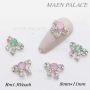 NAIL ART ACCESSORIES