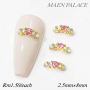 NAIL ART ACCESSORIES